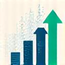 Logo stylisé d'une association Fintech française, symbolisant une adhésion à un réseau professionnel.