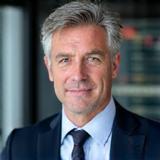 Photo de Marc Durand, Analyste Investissement