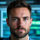 Photo de Thomas Petit, Quant Analyst