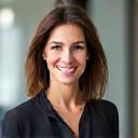 Portrait de Marie Lefebvre