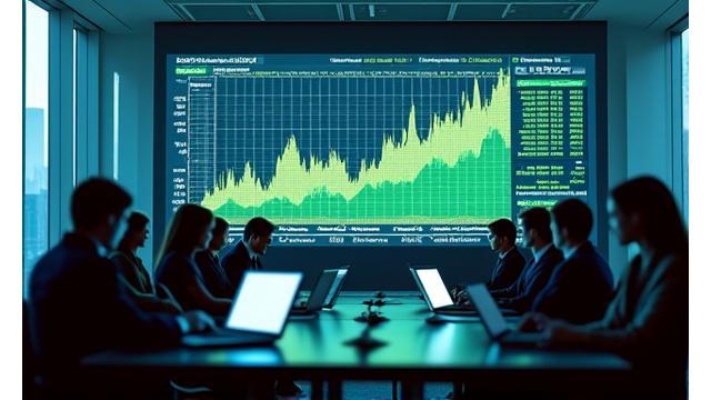 Séminaire sur l'investissement en bourse