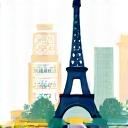 Icône de calculatrice de retraite