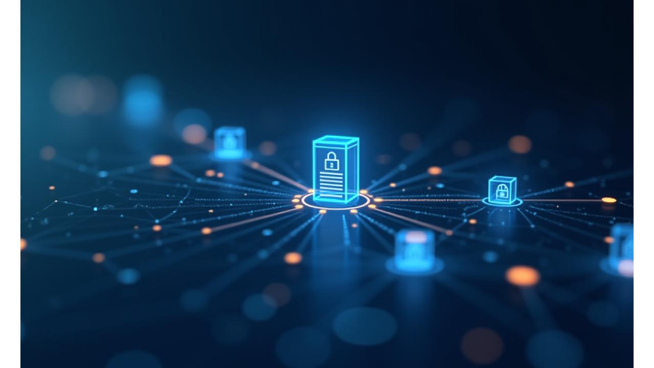 Interface de connexion bancaire sécurisée montrant des logos de banques.